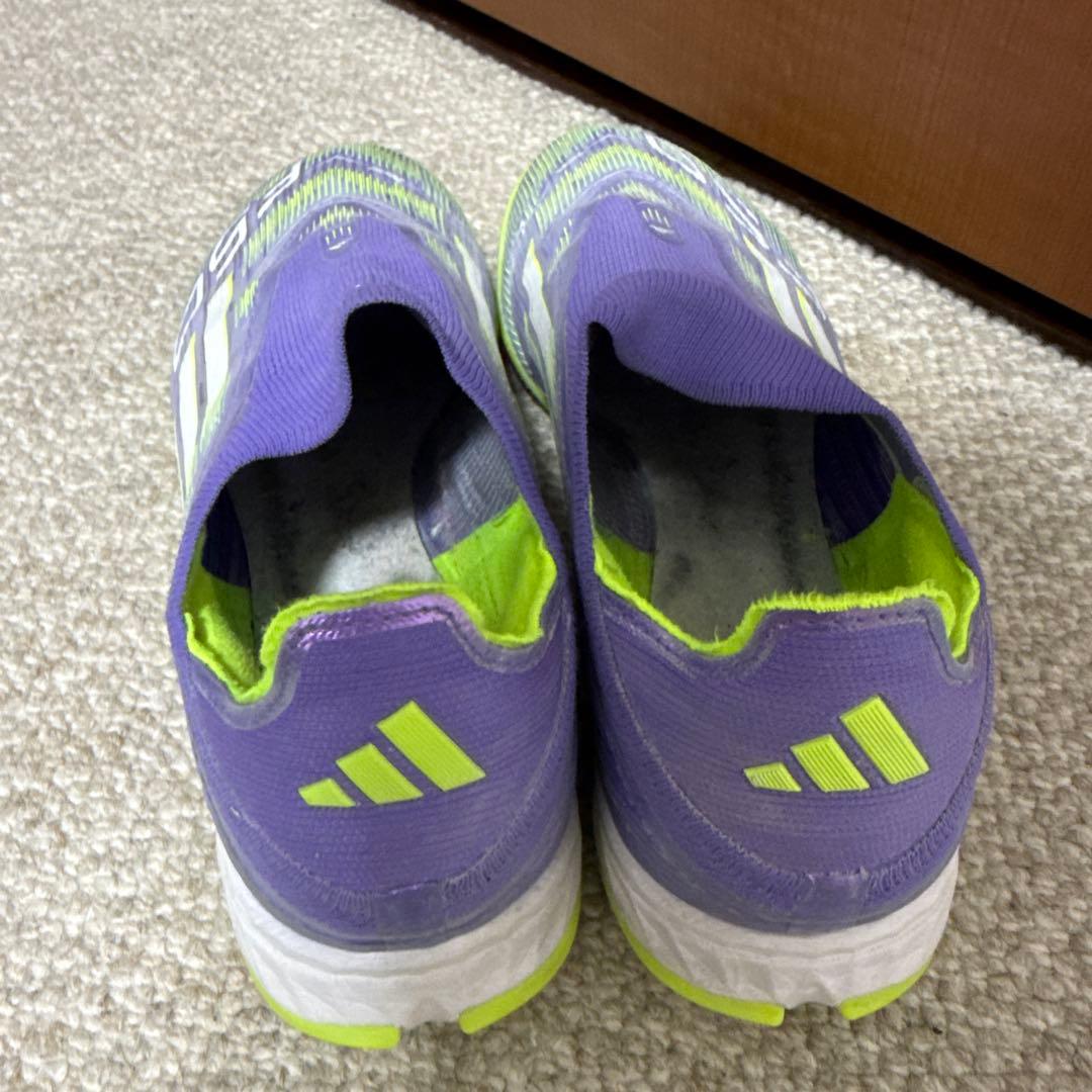 ほ*の様 adidas f50 pro LL tf 26cm