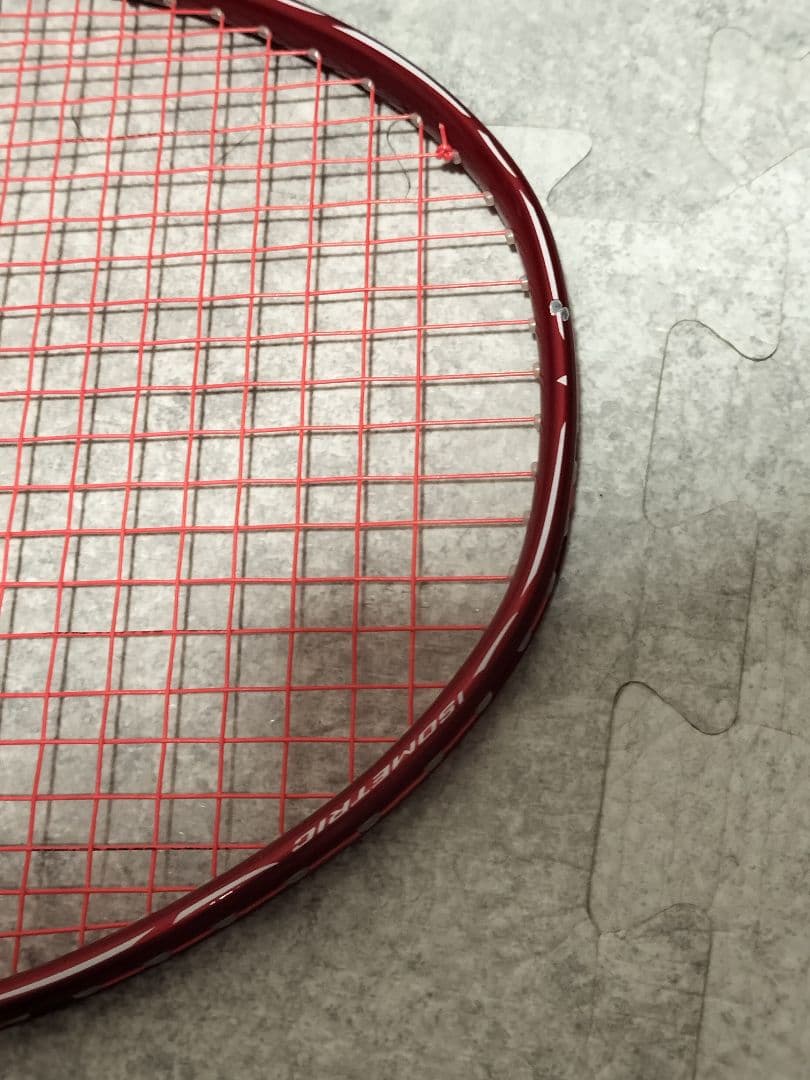 ヨネックス nanoray250　ナノレイ ナノフレア バドミントンラケット