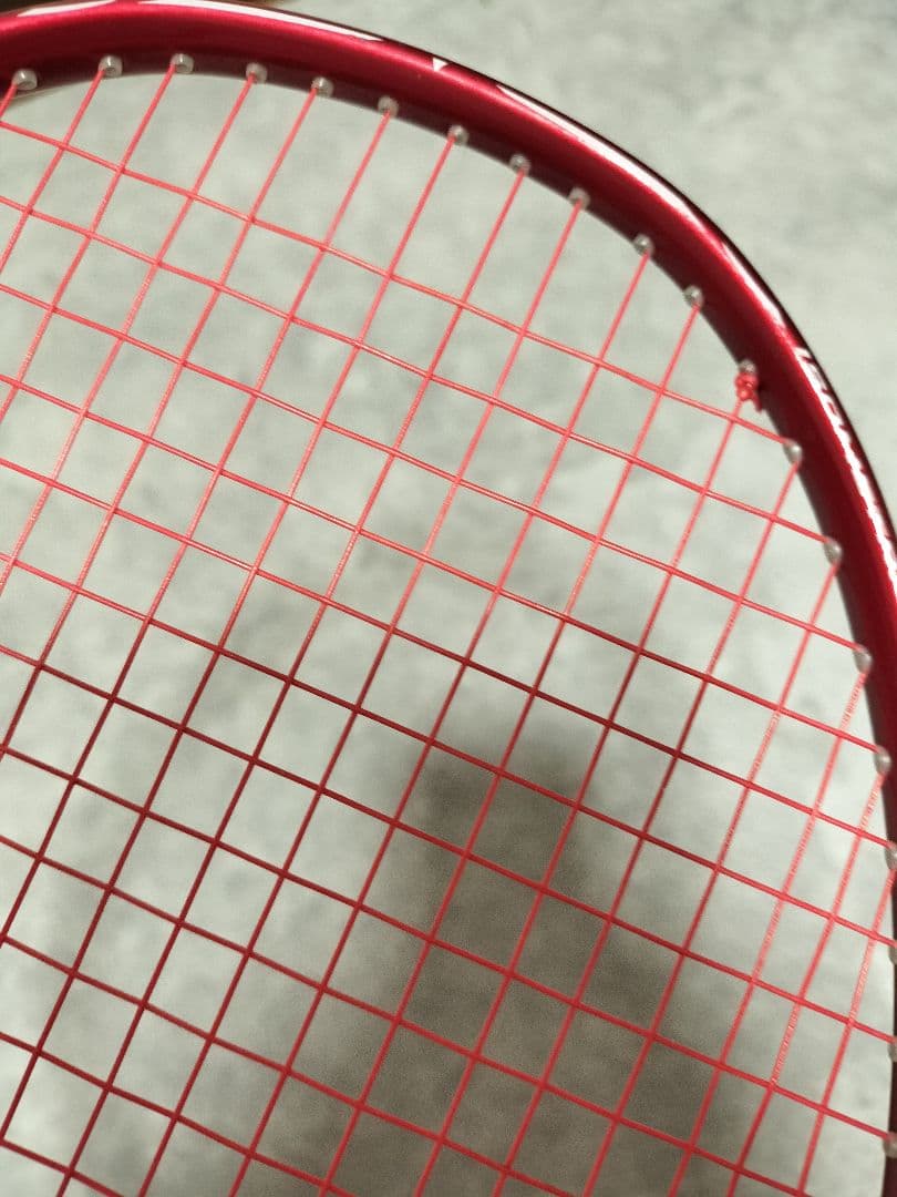 ヨネックス nanoray250　ナノレイ ナノフレア バドミントンラケット