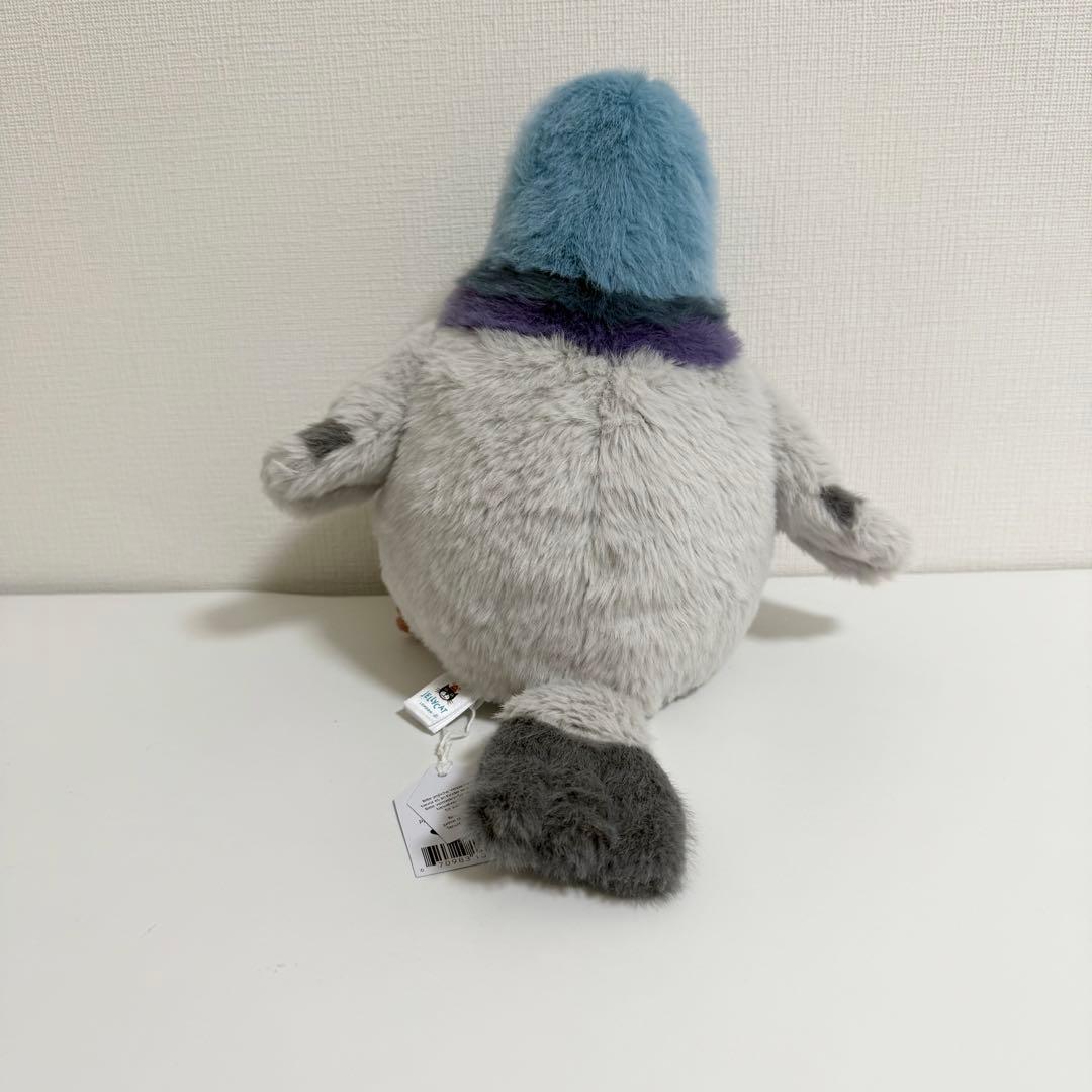  Strutton Pigeon NY限定 新品タグ付