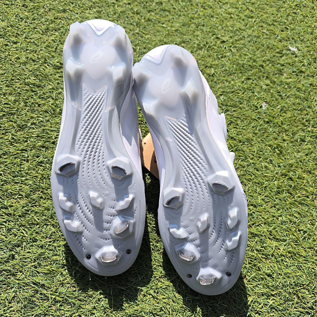 アシックス asics 野球シューズ NEOCONNECT MG 29.0cm