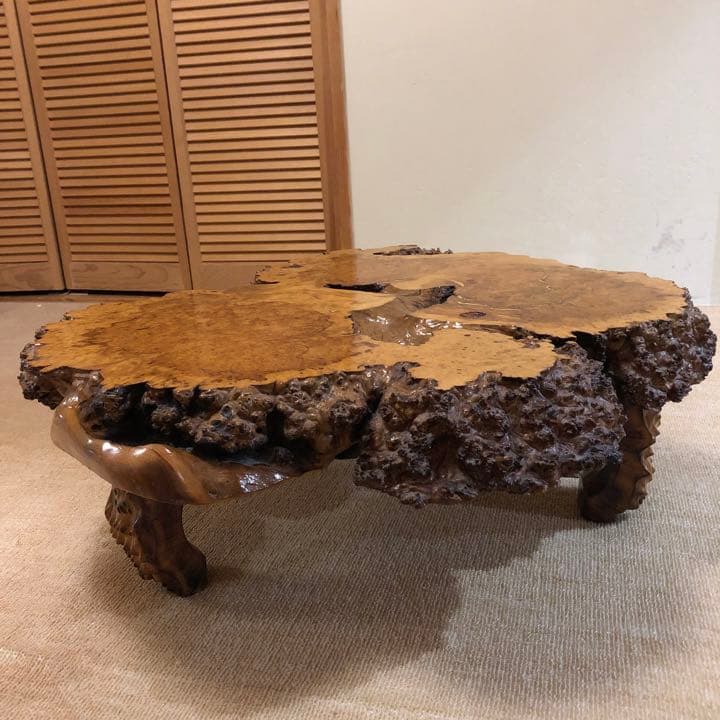 座卓　和