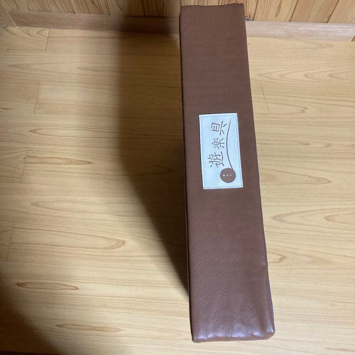 680680遊楽具を用いた運動プログラム　マット　クッション