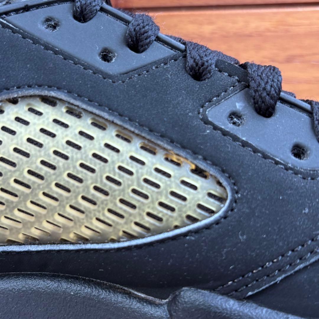 シューズ(男性用) AIR JORDAN 5 RETRO OG 28.5