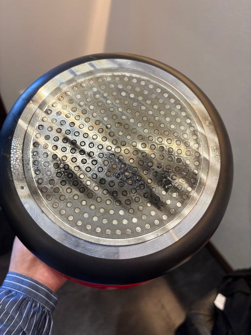 Coleman 調理器具セット 収納バッグ付き