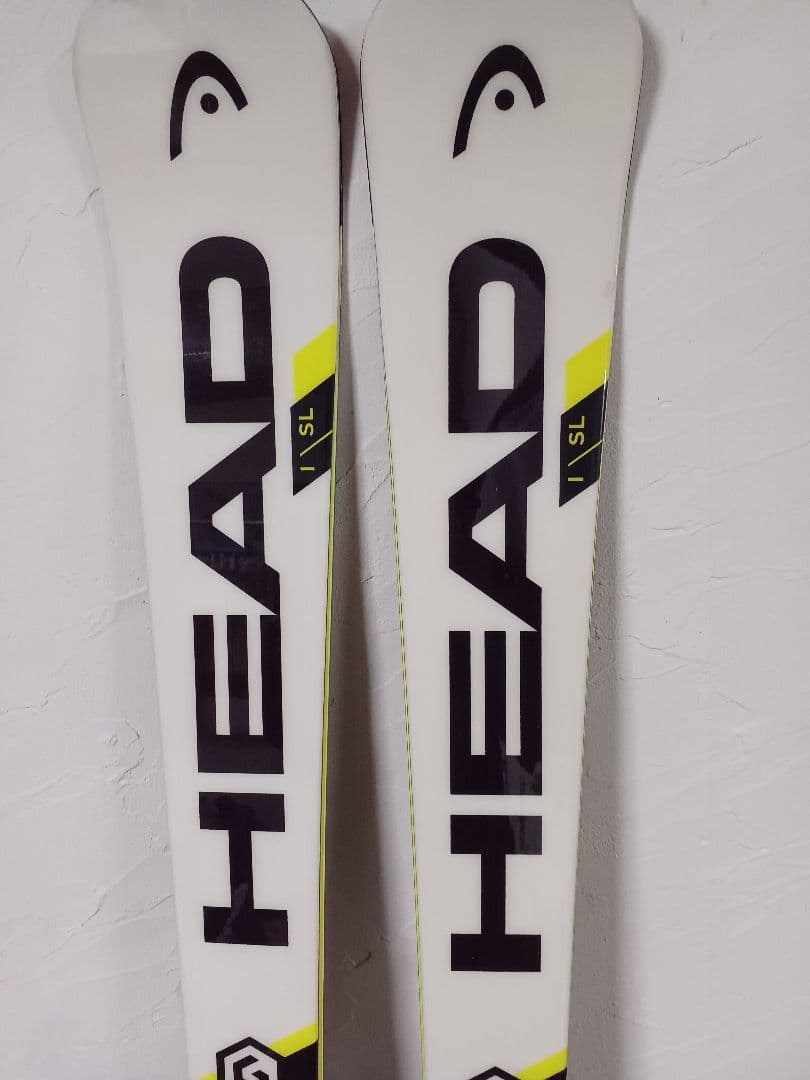HEAD Rebels i.SL スキー