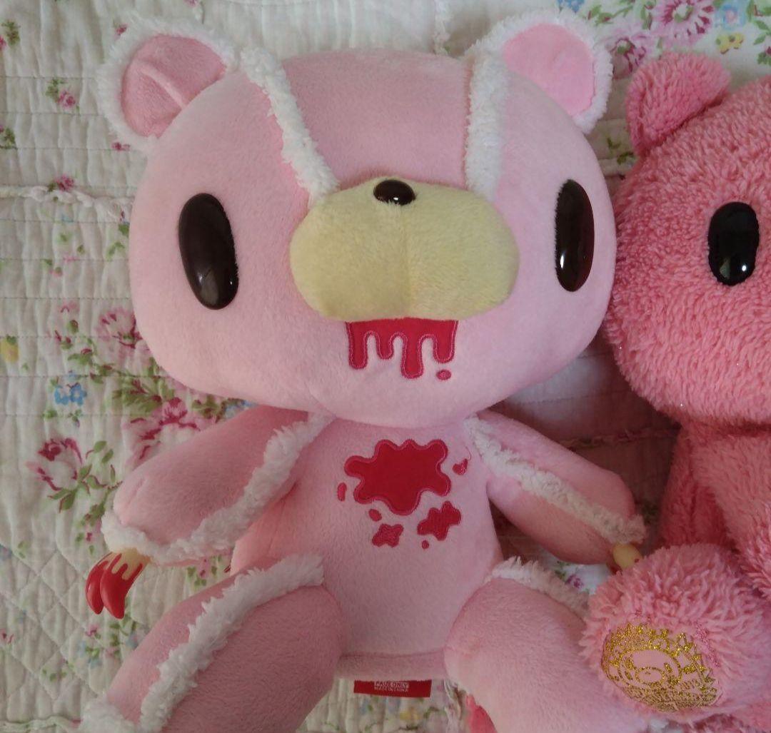 グルーミー　汎用うさぎぬいぐるみ　まとめ売り