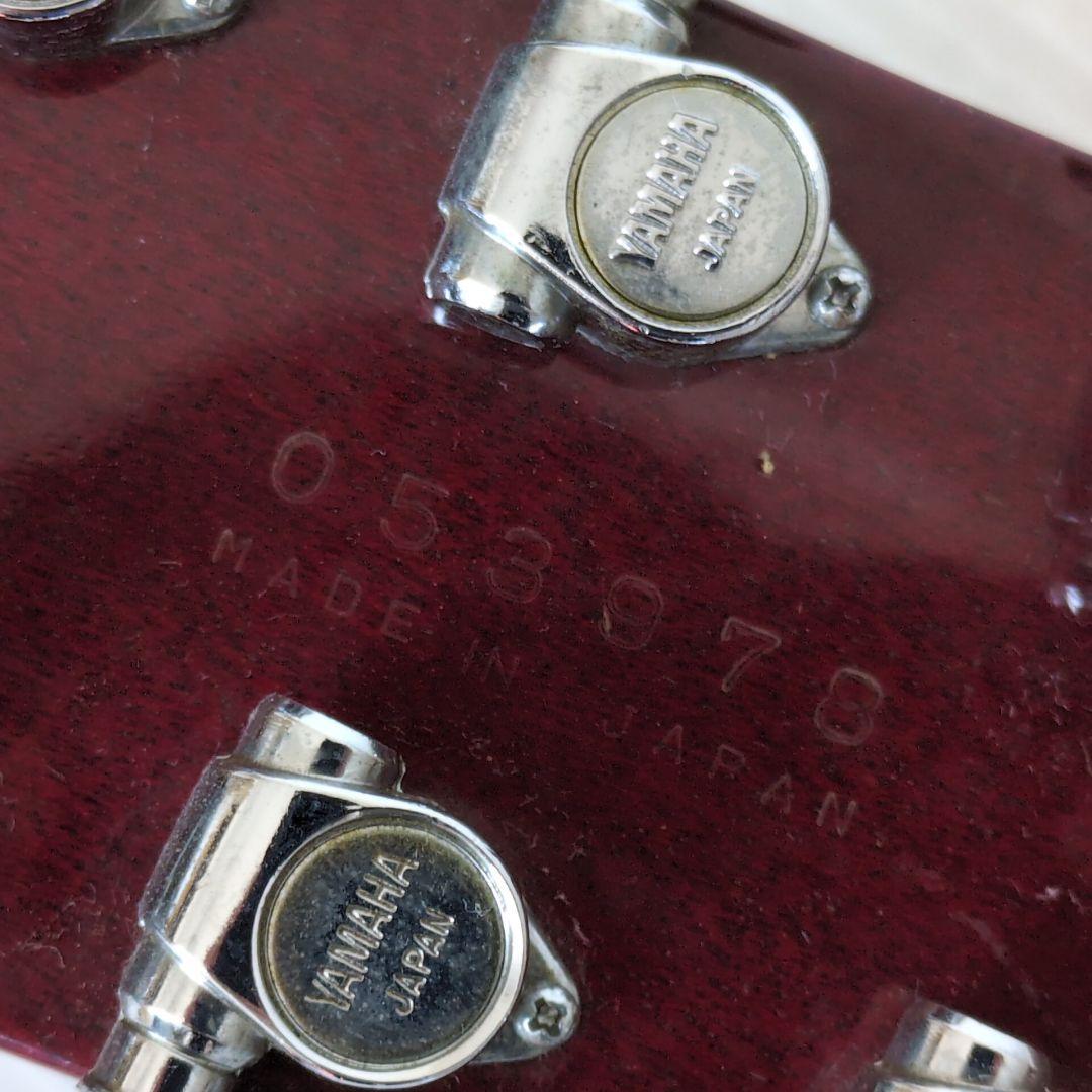 YAMAHA SG800S Standard 81年製 ヤマハ エレキギター