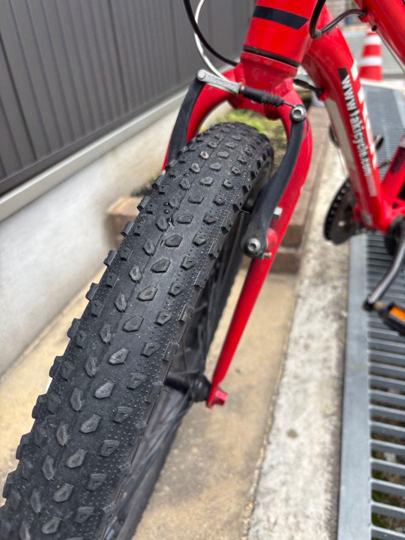 TREKトレック superfly 20 自転車 マウンテンバイク 6段変速