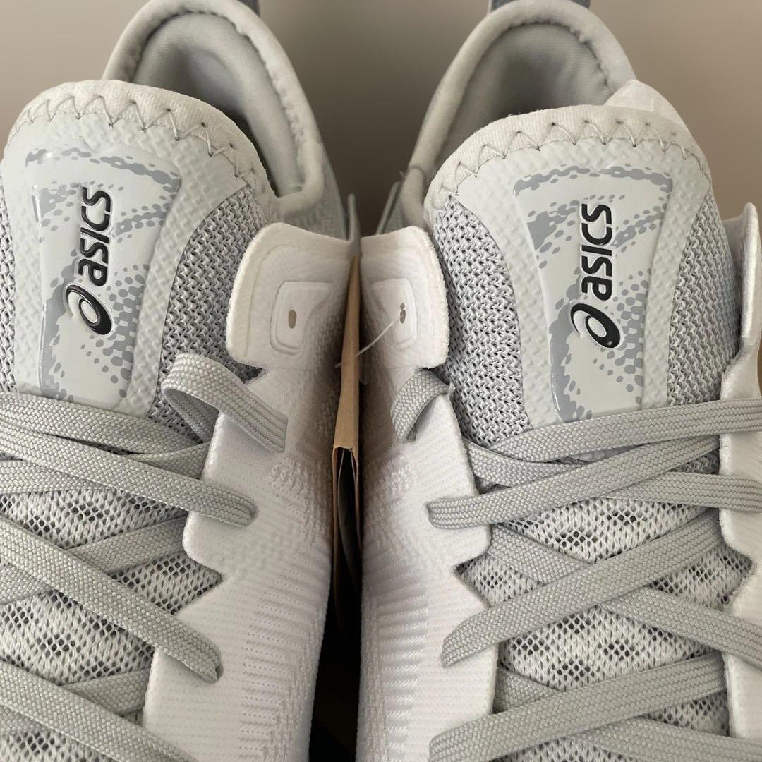 ASICS バスケットボールシューズ ユニセックス　28cm #2104
