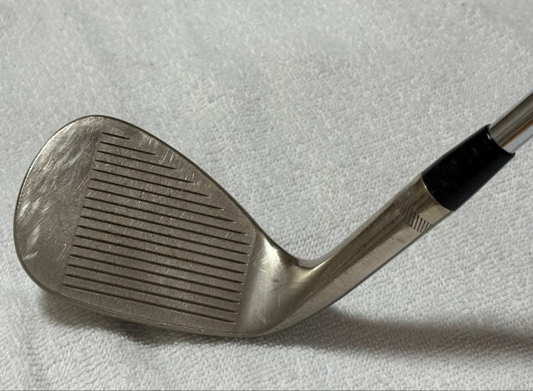 タイトリスト ウェッジ SM8 56度　モーダス120S