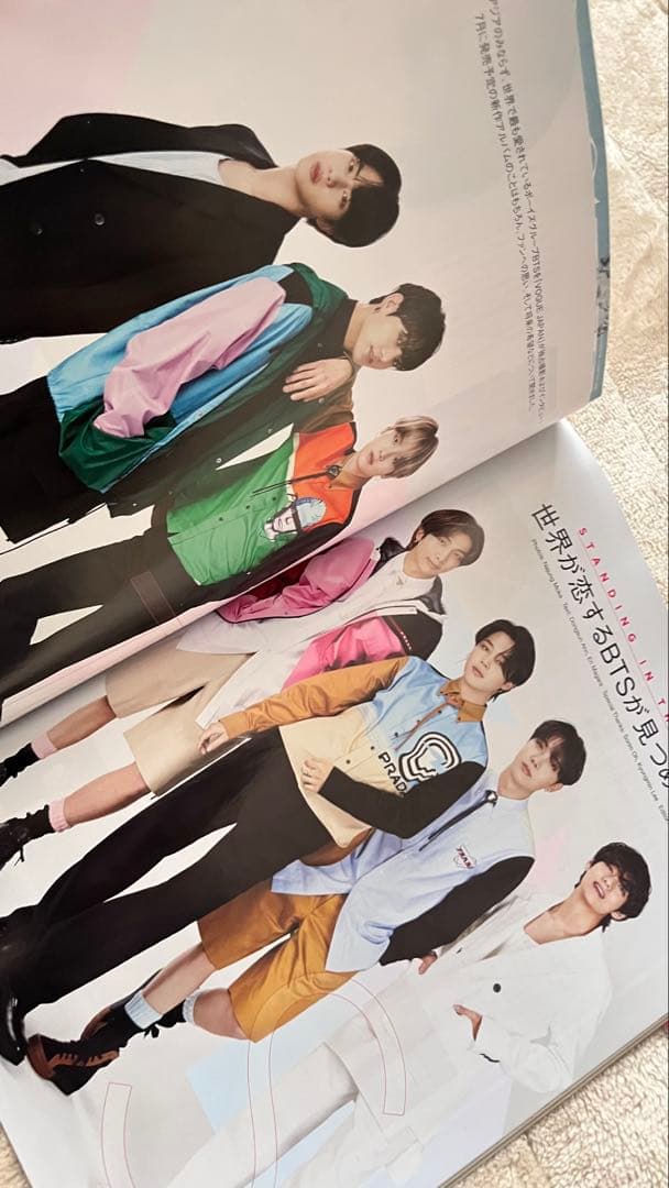 BTS グッズまとめ売り