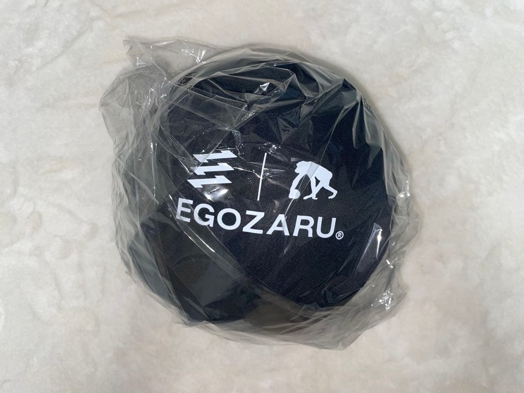 EGOZARU エゴザル　ルームボール　静音ボール　バスケ