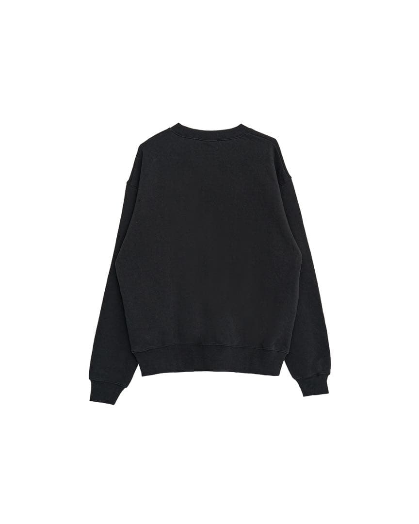 KING GNU 公式 SWEATSHIRT [ブラック]サイズL