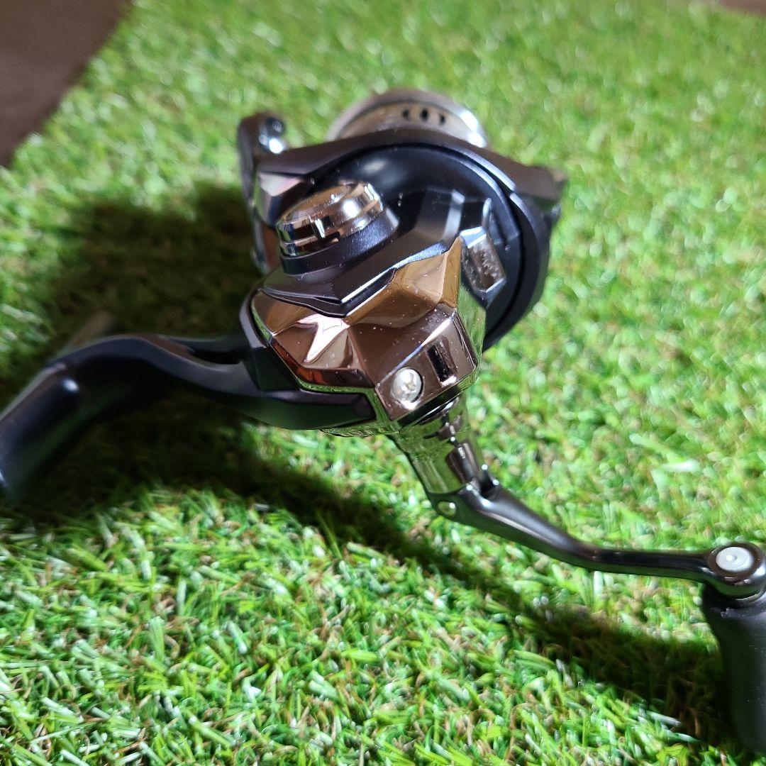 シマノ　22ミラベル C2000SHG
