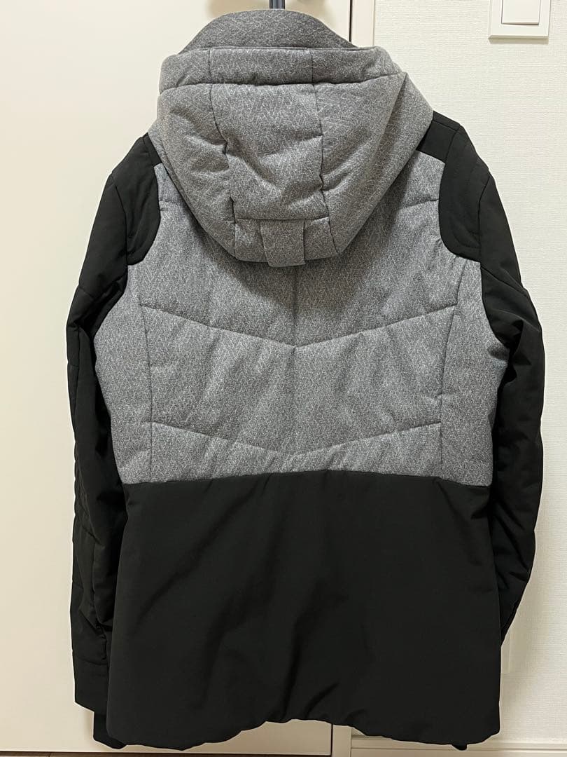ペタ子 LUHTA スキーウェア レディース サイズ40