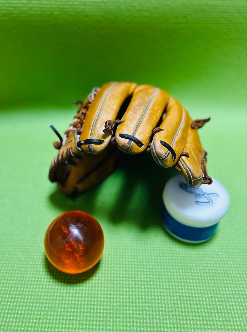 トクサンＴＶで絶賛　硬式用　ＧＭグローブ　ミズノプロ　ゼット　久保田スラッガー