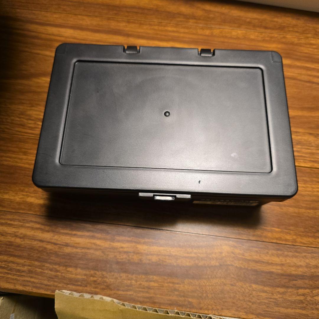 ミニ四駆　シゲイル　完成品