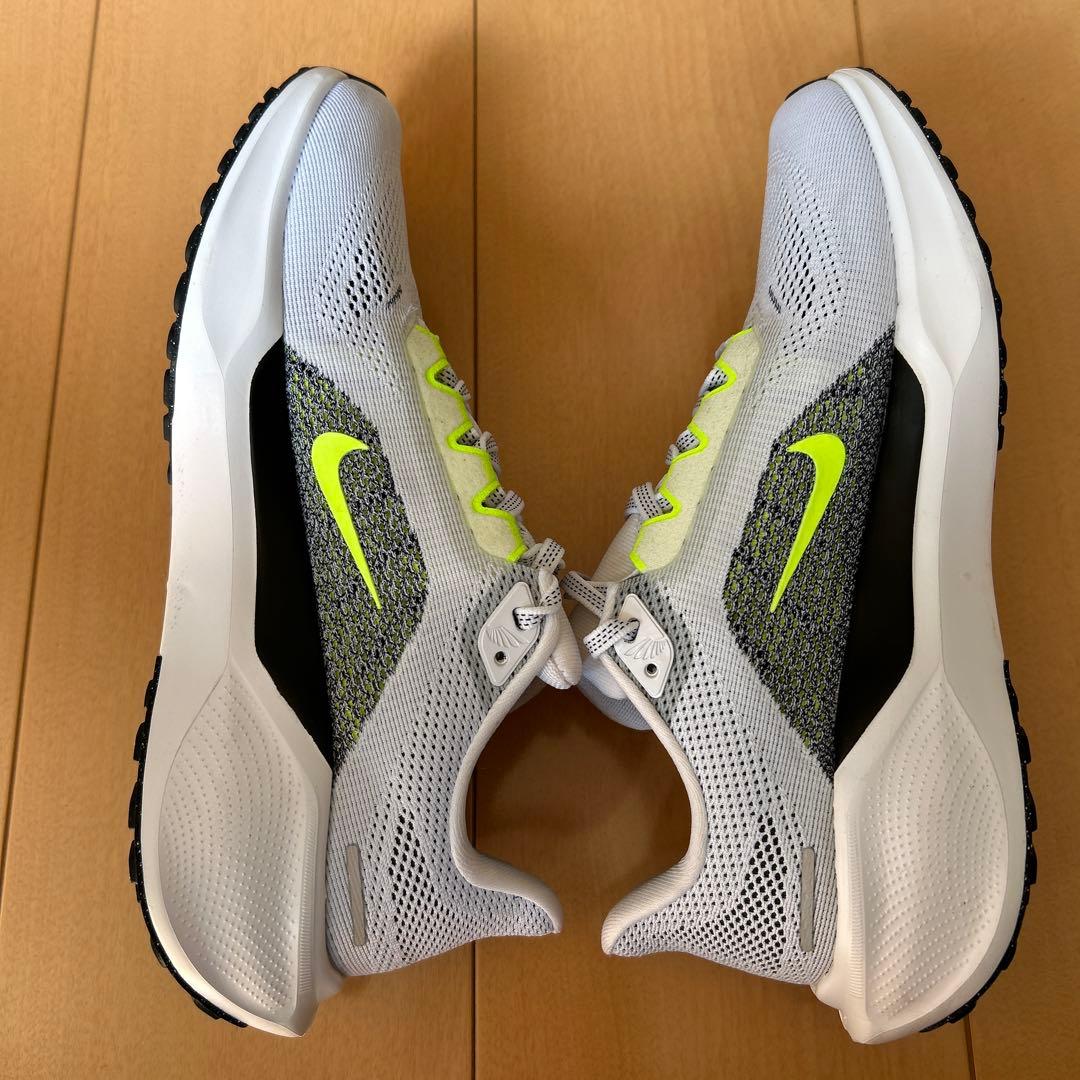 Nike Air Zoom ペガサス41 25cm