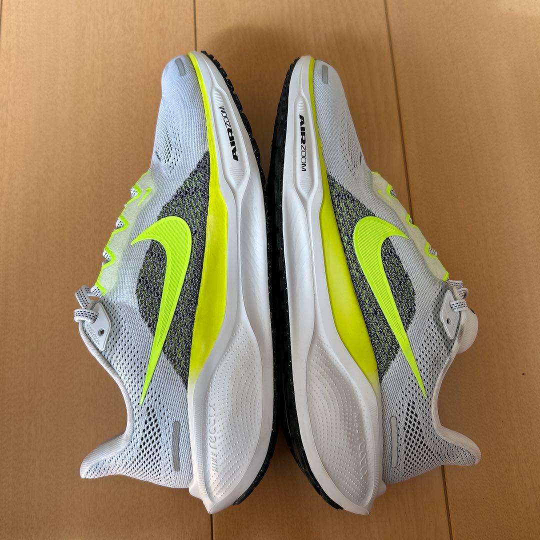 Nike Air Zoom ペガサス41 25cm