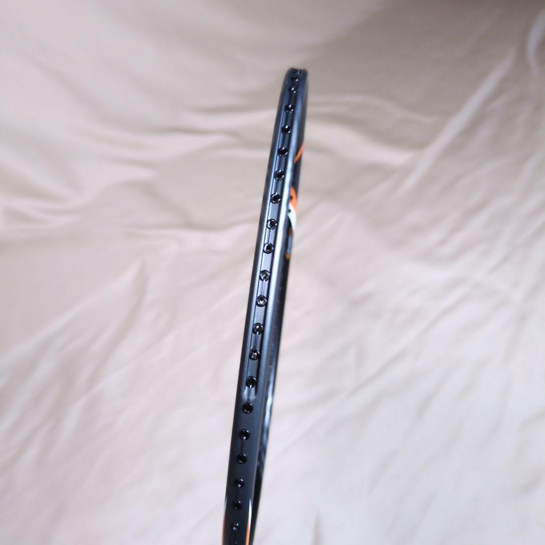 ◎未使用級◎　YONEX　ARCSABER 2i（3U G5） バドミントン