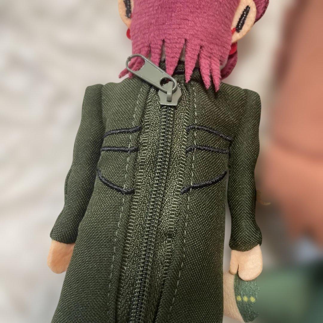 ジョジョの奇妙な冒険　　おまとめセット　ぬいぐるみ　マスコット