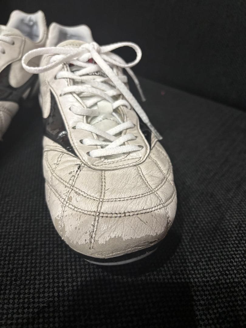 MIZUNO モレリアII JAPAN /クロスステッチ/25cm