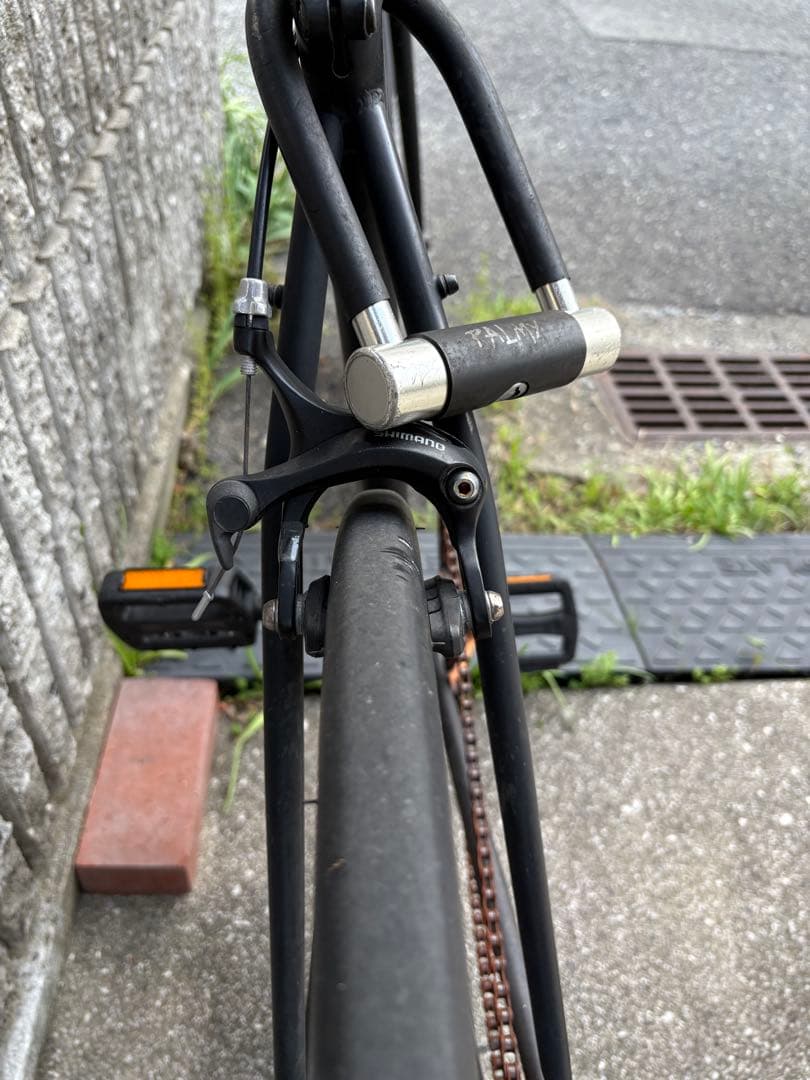 【Ｂ】SE BIKES　ラガー　引き取り限定