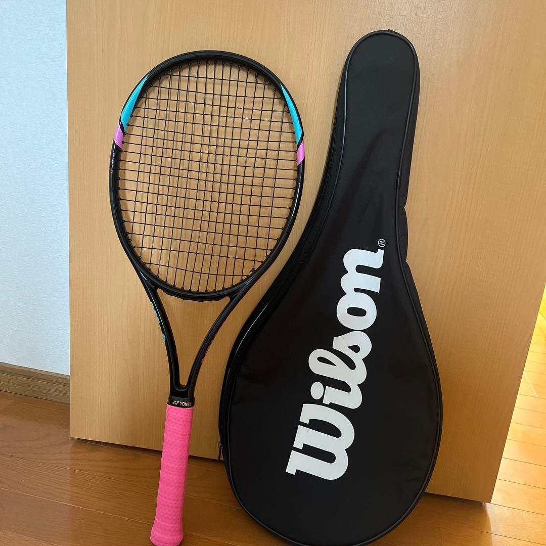 Wilson SIX.LV テニスラケット