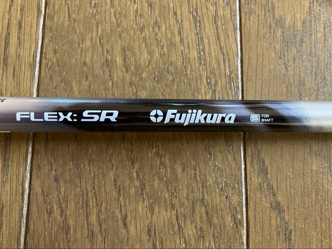 スピーダー474 エボリューション6 SR