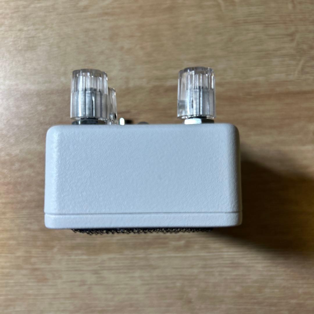 animals pedal rover fuzz うるせー