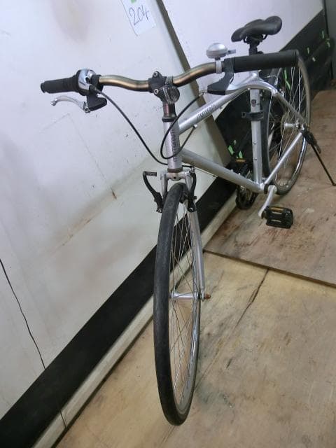 204：momentum iNeed S-3　ジャンク　引取限定：埼玉県所沢市