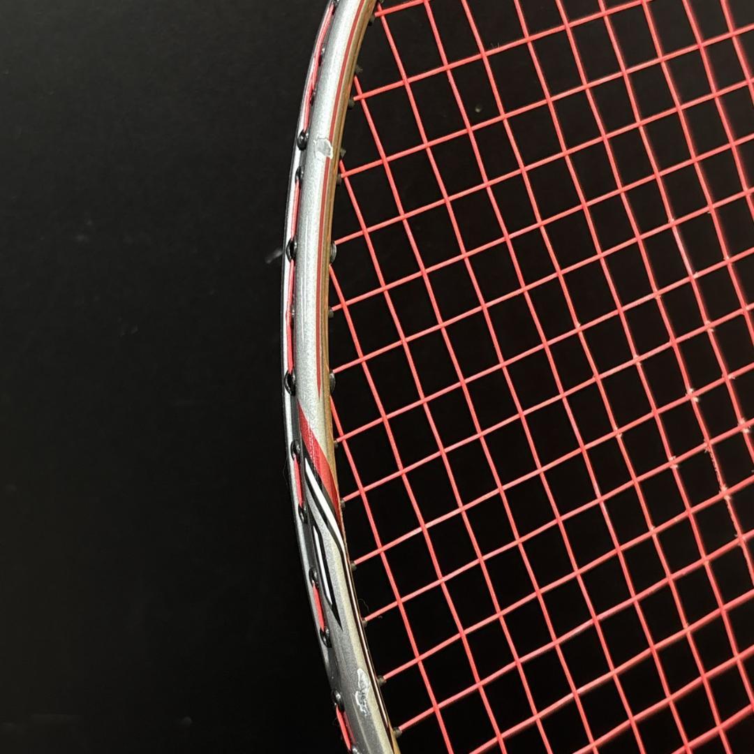 YONEX　ヨネックス　NANORAY　700　FX　バトミントンラケット