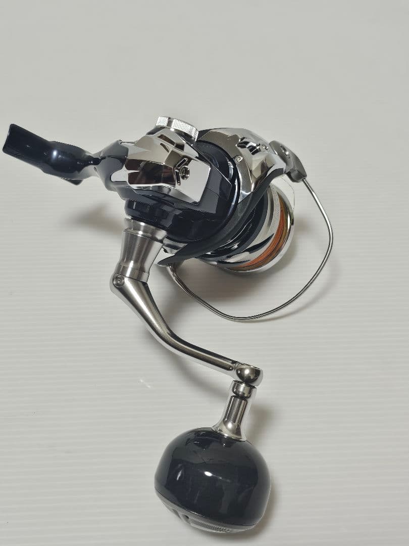 シマノ　TWIN POWER SW5000XG