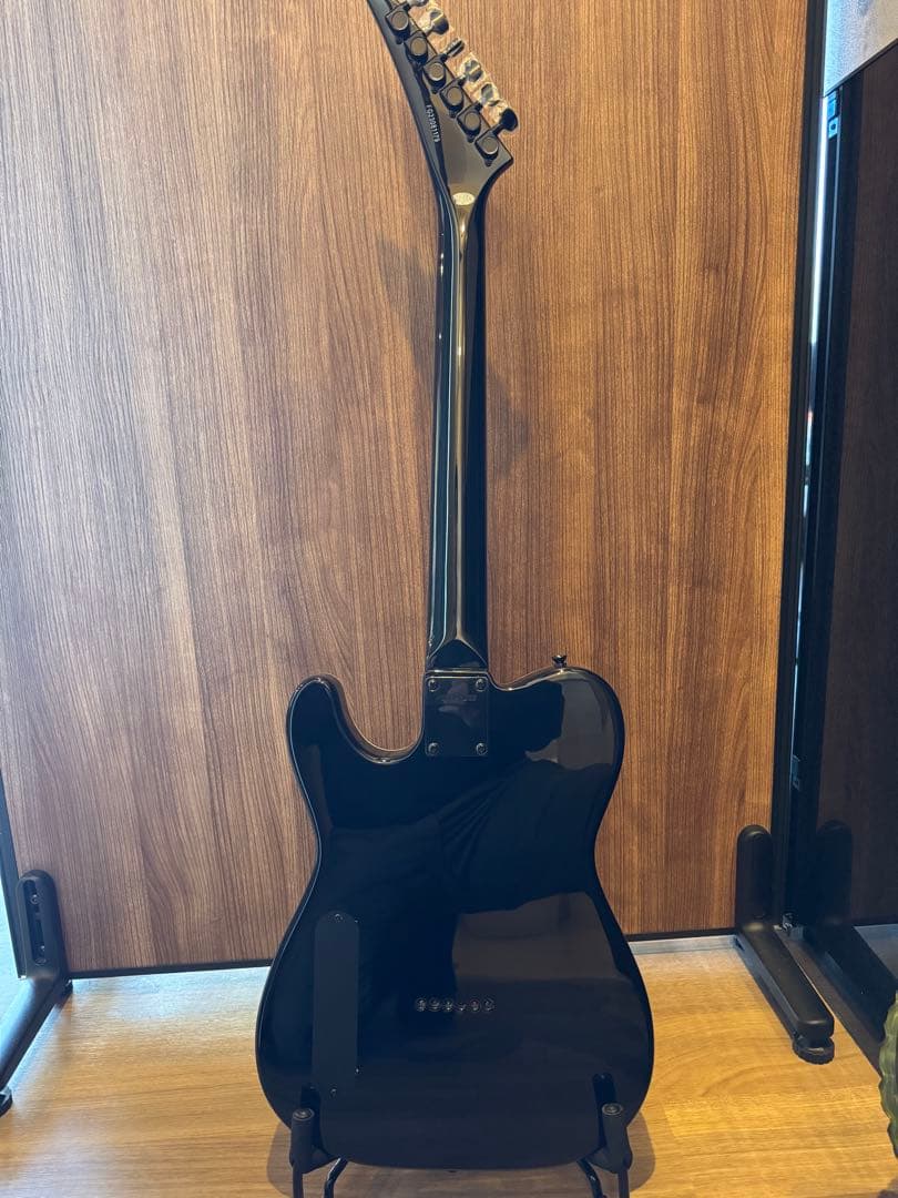 土日限定値引⭐︎新品未使用⭐︎Fernandes TEJ-STD 2S BLK