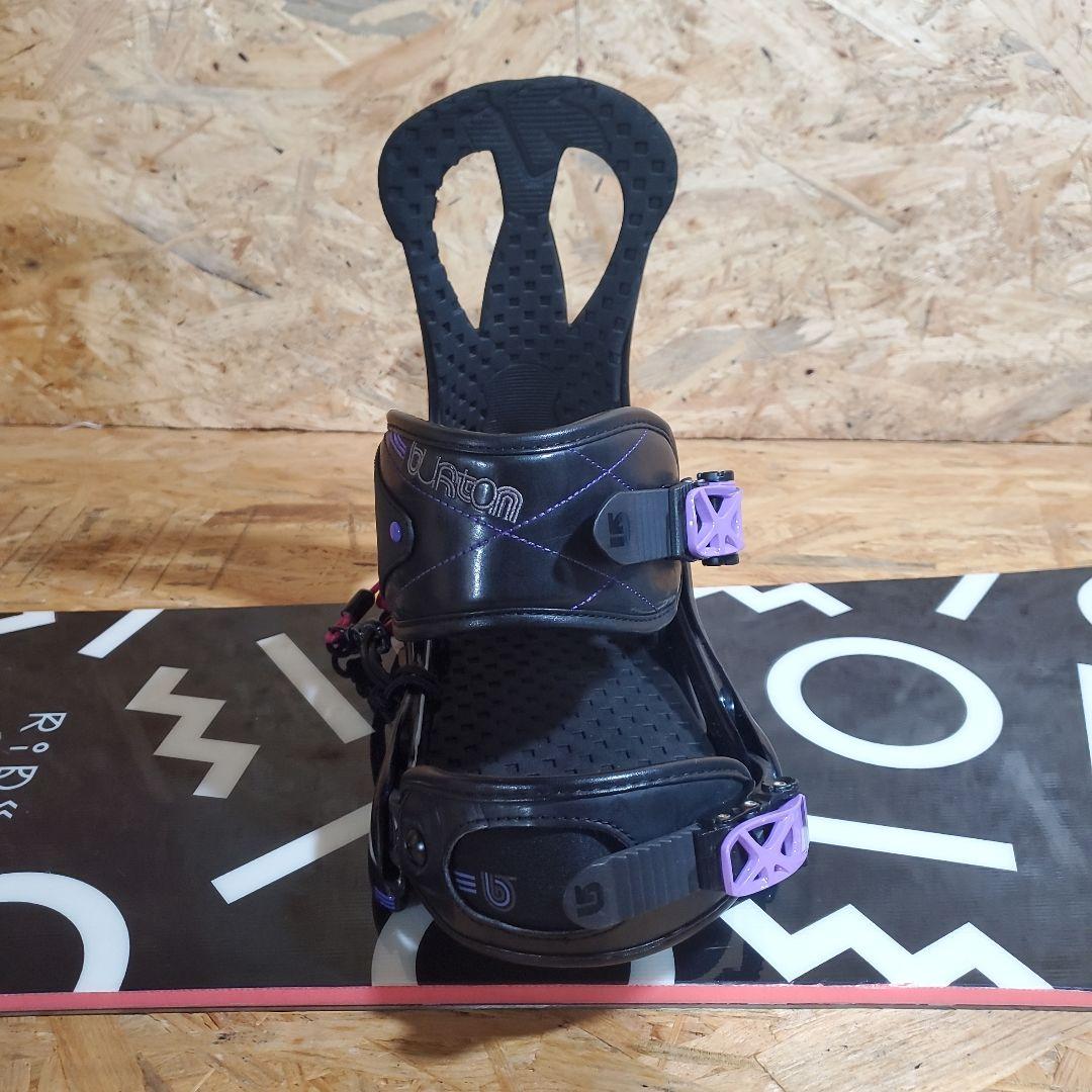 Hu様RIDE×BURTON 2点セット！ 2619