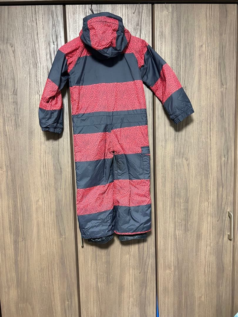 最終値下げBurton バートン子供用ウェア