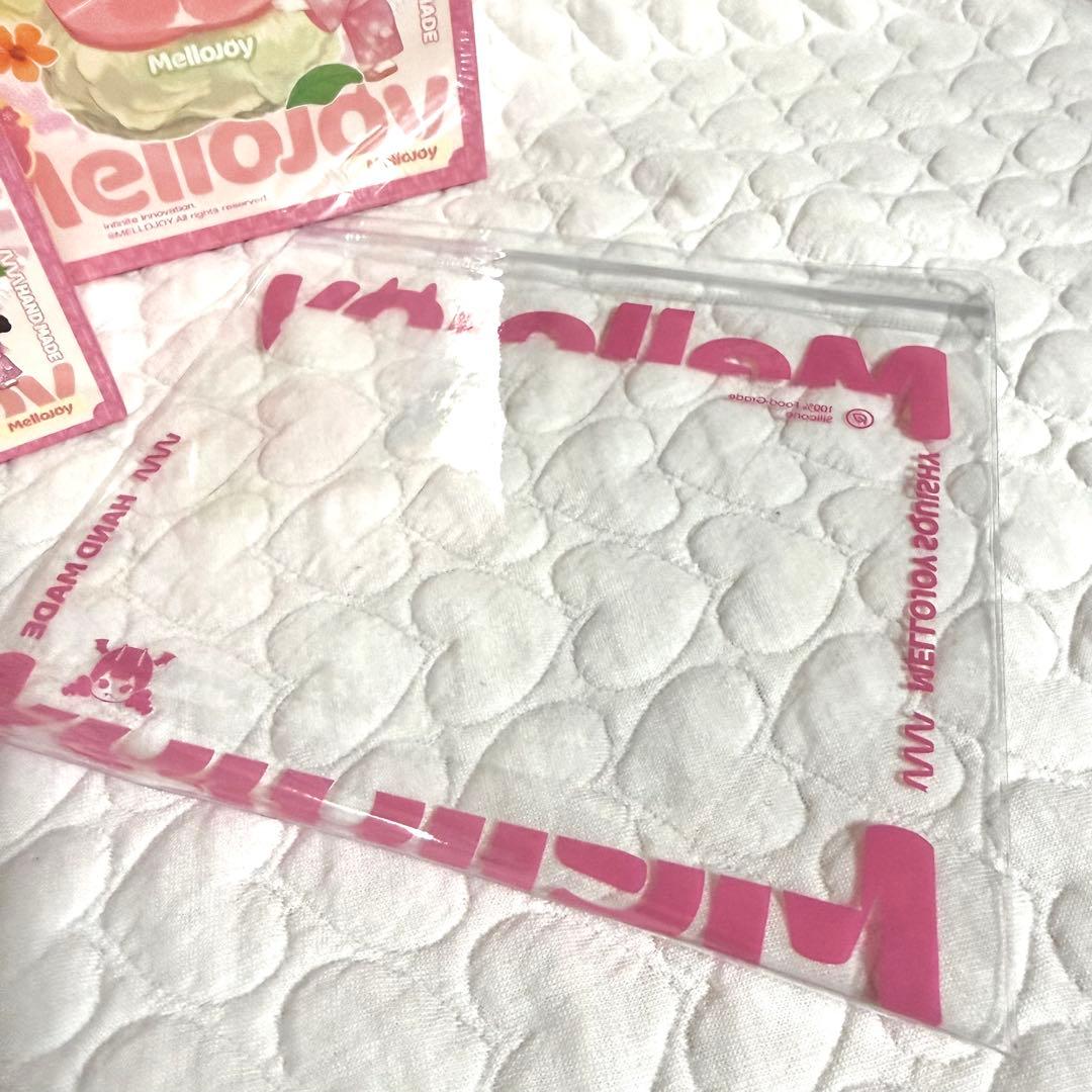 り*ん様 DIYJOJO mellojoy メロジョイ 大福 未開封 シュリンク