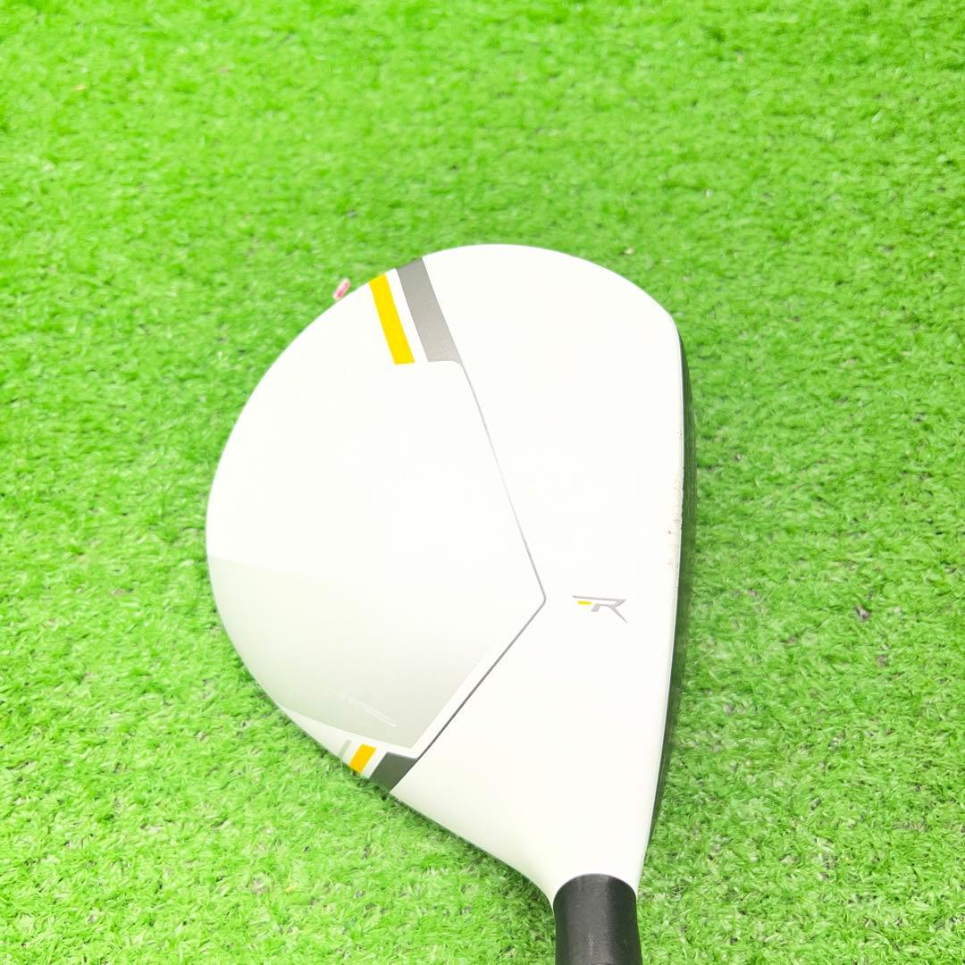 UFG-482 TaylorMade RBZ Stage2 FW 3番 レフティ