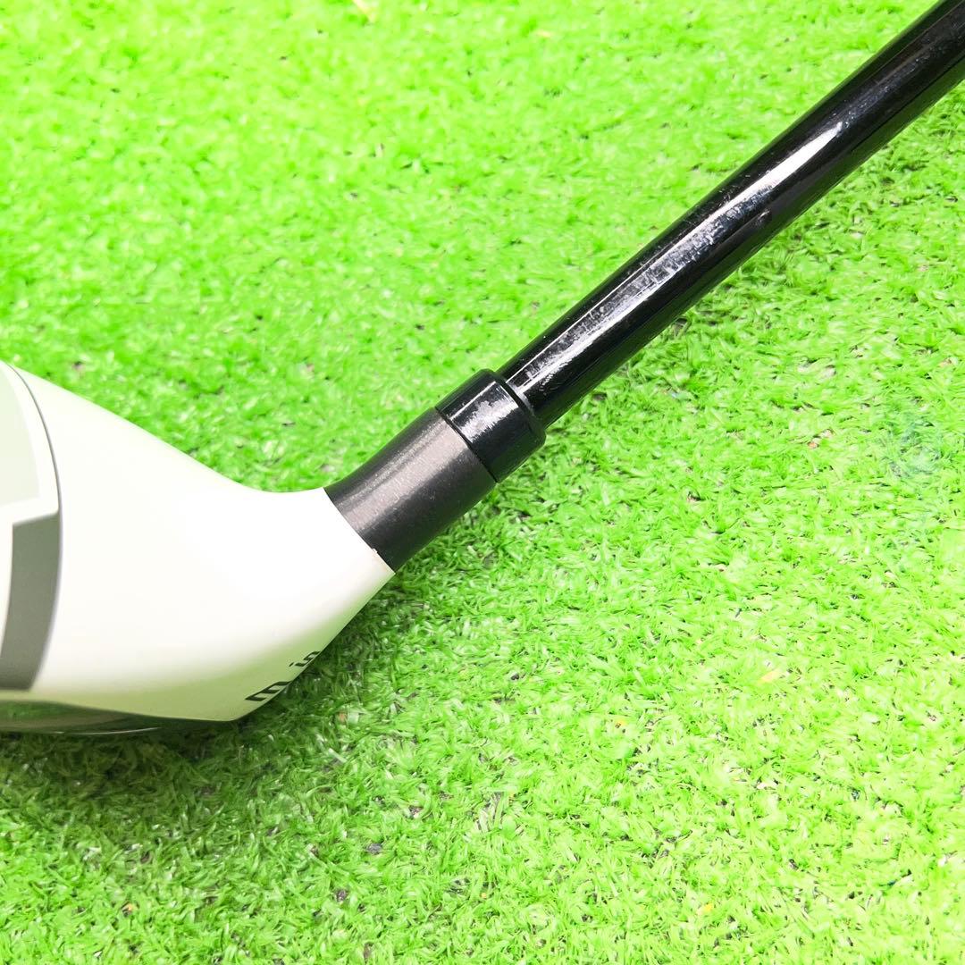 UFG-482 TaylorMade RBZ Stage2 FW 3番 レフティ