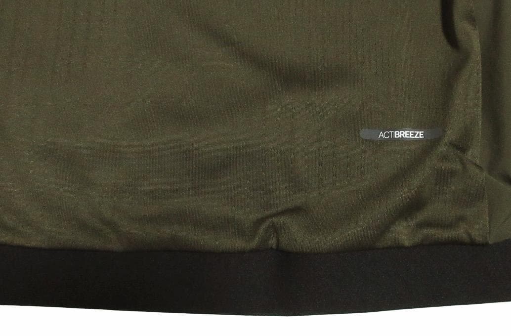 Asics アシックス ジャカードジャケット XLサイズ 2031E886