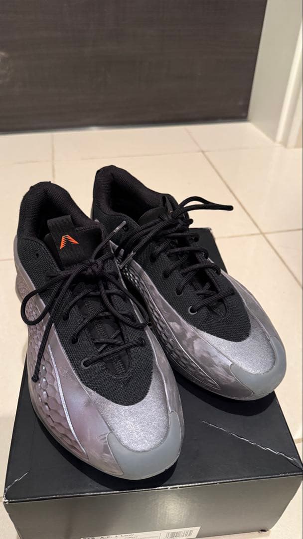 adidas AE1 Low 27 アンソニーエドワーズ