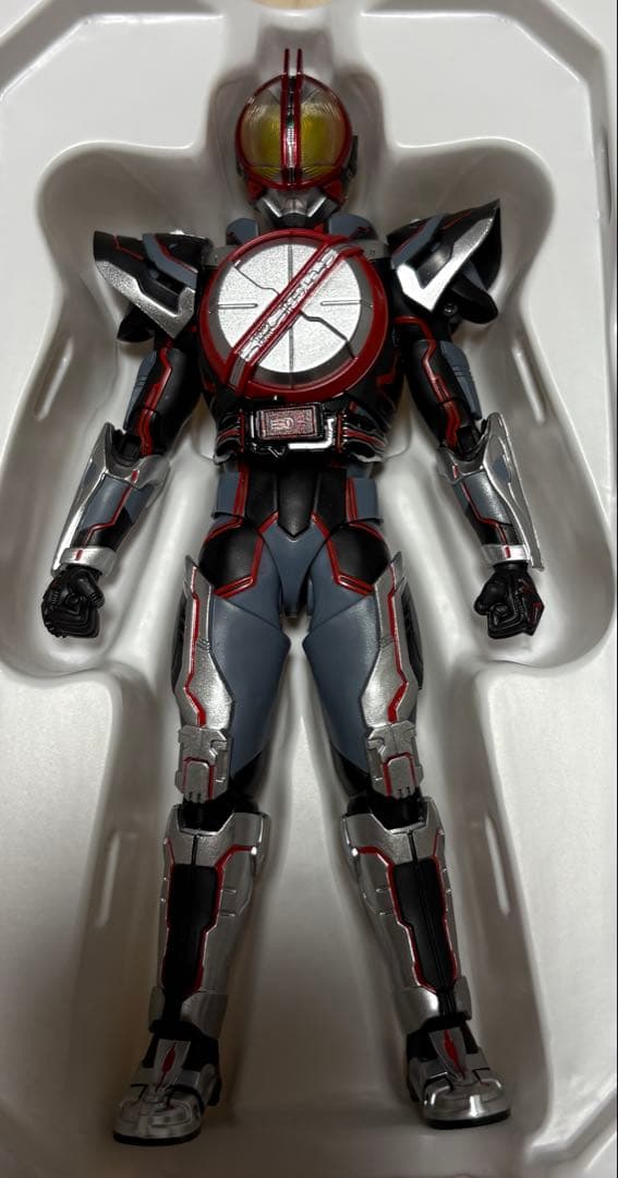 バンダイ「真骨頂 仮面ライダー555」３種セット