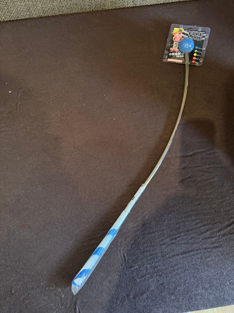FURE LOOP 新品　ゴルフ
