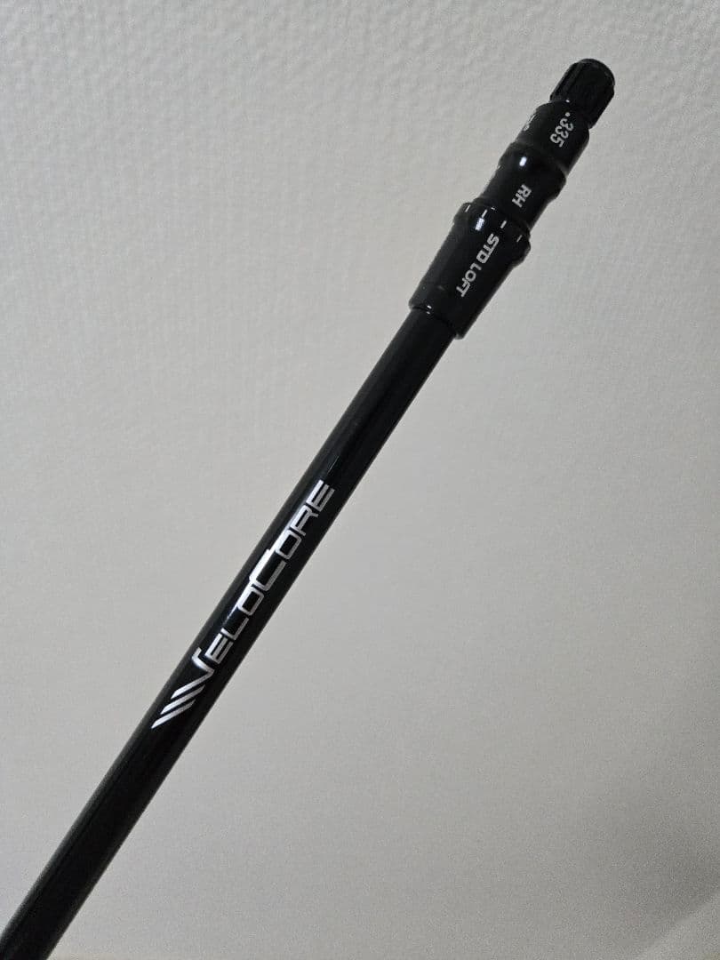 VENTUS BLACK 5S VELOCORE ミニドラ用 テーラーメイド