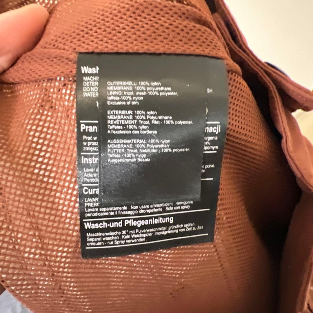 Burton バートン スノボウェア パンツ メンズ Lサイズ