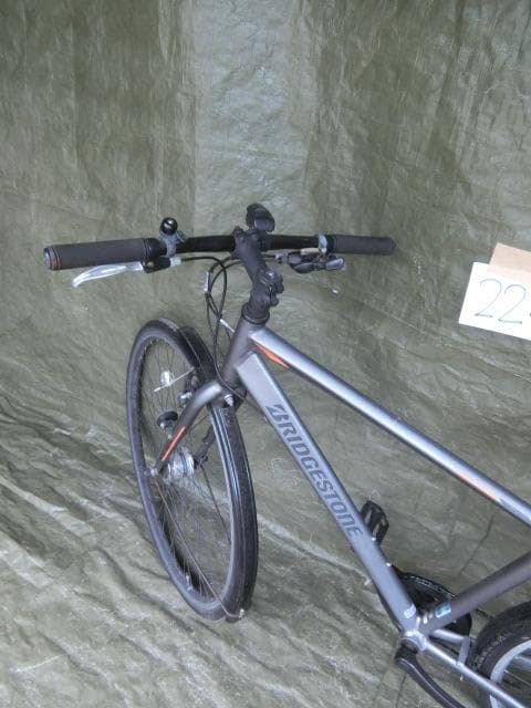 225：BRIDGESTONE TB1　ジャンク　引取限定：埼玉県所沢市