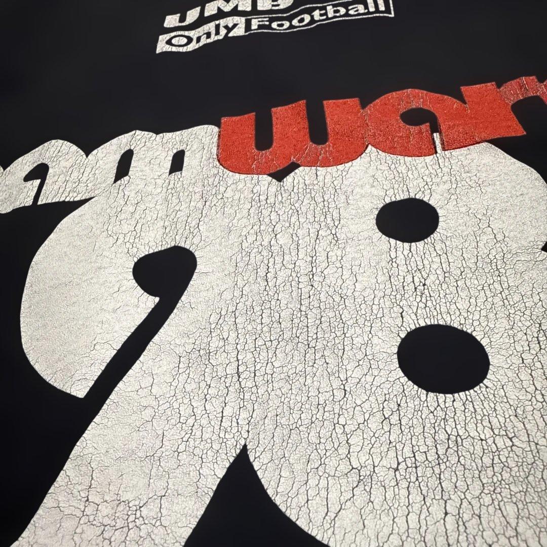 マンチェスターユナイテッド　Tシャツ　　98年頃