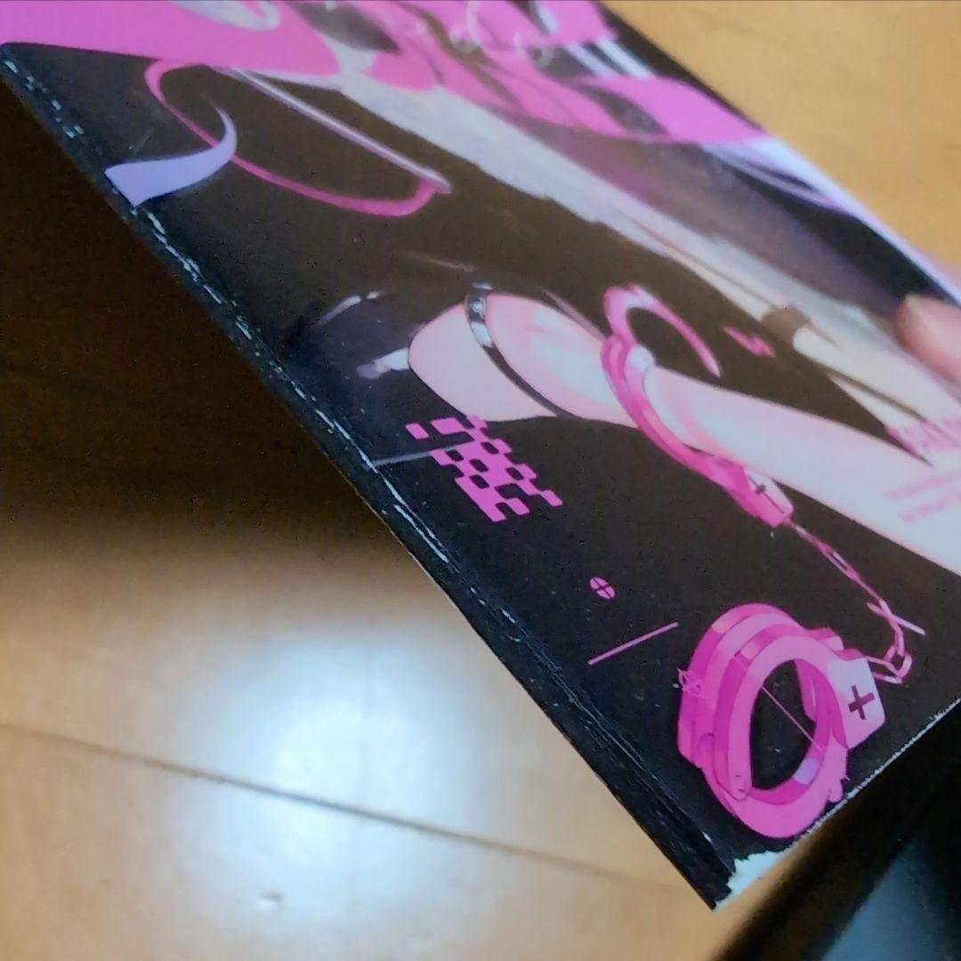 rurudo コミケ 新刊セット 常闇トワ