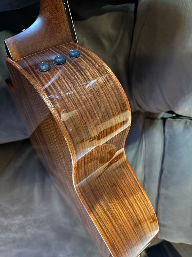 値下げ中！　光栄堂　選抜品　taylor 714ce Vクラス　エレアコ